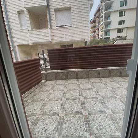 157 Rusalka Apartment Appartement Sveti Vlas