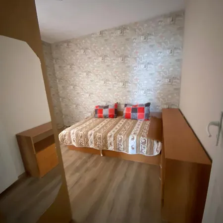157 Rusalka Apartment *