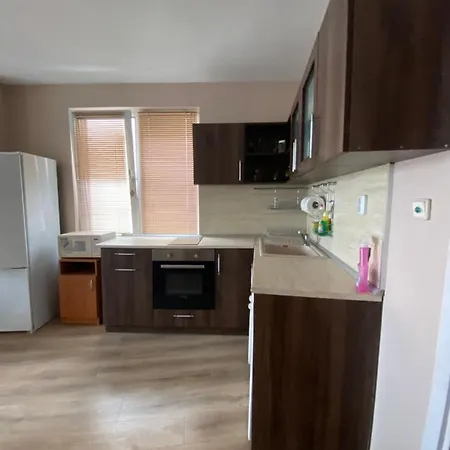 157 Rusalka Apartment Appartement