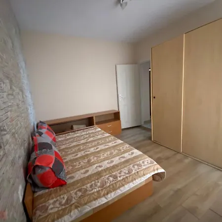 157 Rusalka Apartment Sveti Vlas