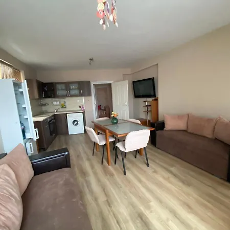 157 Rusalka Apartment *