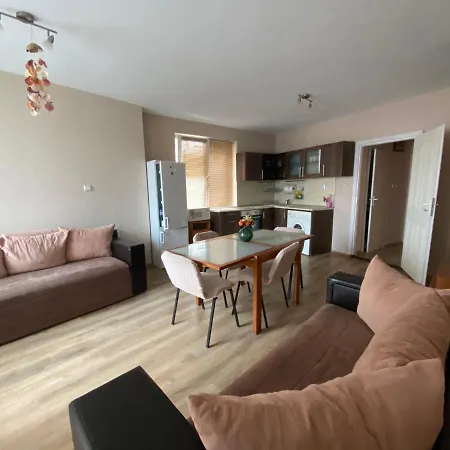157 Rusalka Apartment