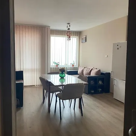 157 Rusalka Apartment Appartement Sveti Vlas