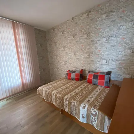 157 Rusalka Apartment *