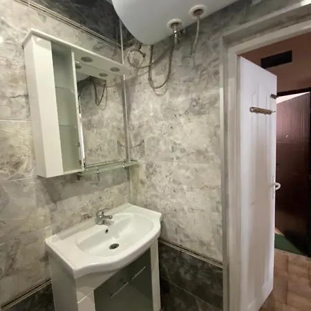 157 Rusalka Apartment * Sveti Vlas