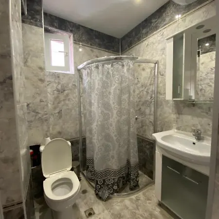 157 Rusalka Apartment Appartement *